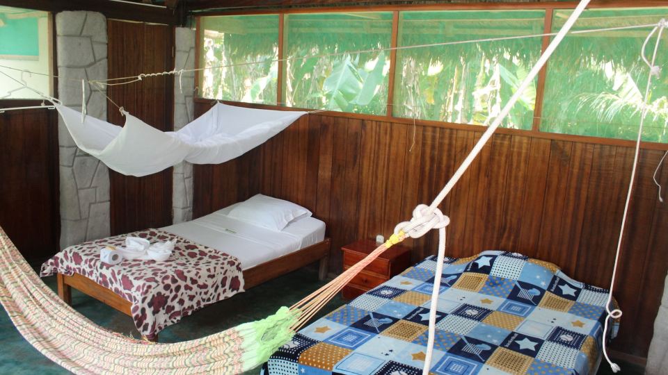 Paradise Amazon Lodge & Adventure