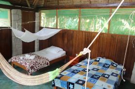Paradise Amazon Lodge & Adventure