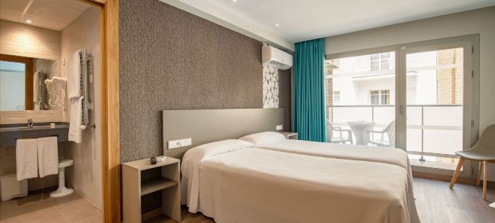 Climia 2Sleep Apartments Hotel a Benidorm