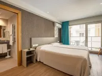 อพาร์ทเมนต์ Climia 2Sleep โรงแรมในเบนิดอร์ม