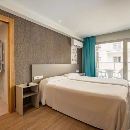 Climia 2Sleep Apartments