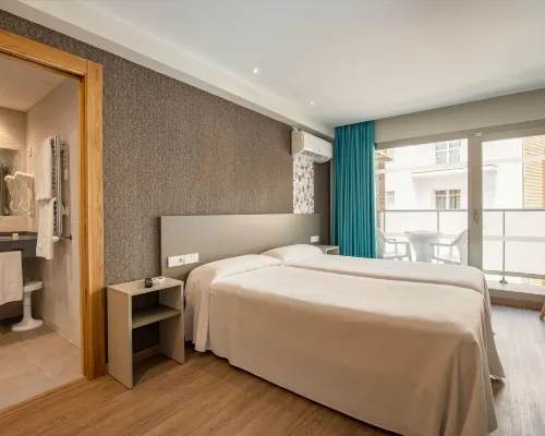 Climia 2Sleep Apartments Hotels in Benidorm