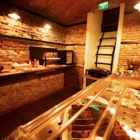 Hotel Boutique Casa Chitic -Hotel and Restaurant STR Johann Gott nr7