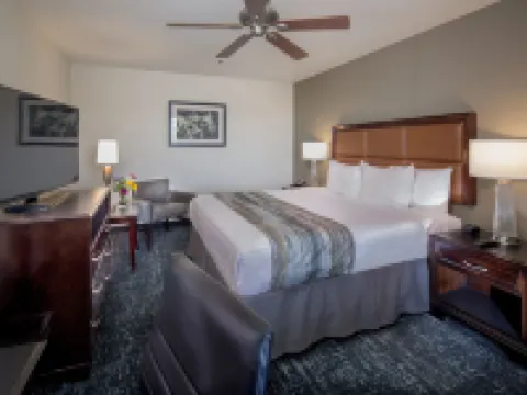 格蘭傑拉酒店 威廉斯酒店