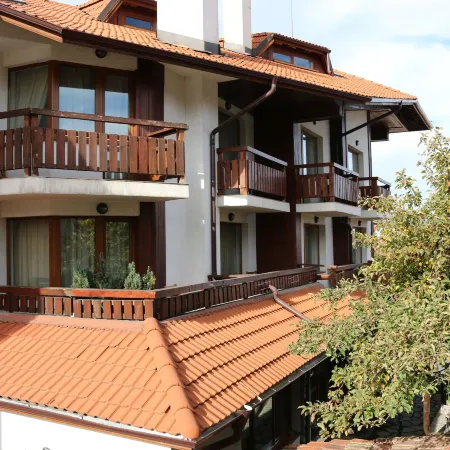 Kralev Dvor Hotel