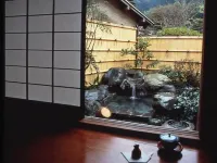 Ryokan Hanareya Ishidaya - Hot Springs