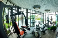 Baan Rim Ao - Fitnessstudio