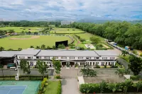 The Mansion Boutique Hotel