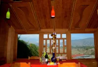 Araniko Village Resort Hotels in Suryabinayak