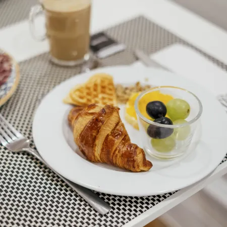 Hotel Cetina Murcia