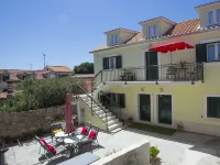 Central Old Town Rooms Hotels near Split Old Town
