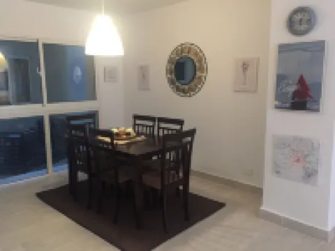 Apartamento Riviera Colonial, Santo Domingo - Ramah Hewan Peliharaan