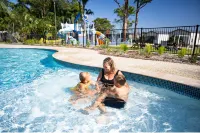 Discovery Parks - Forster - Beach