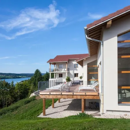 Hotel Spa les Rives Sauvages