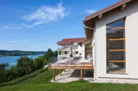 Hotel Spa les Rives Sauvages
