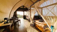 Africa Safari Rift Valley