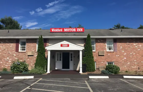 威克福德汽車旅館