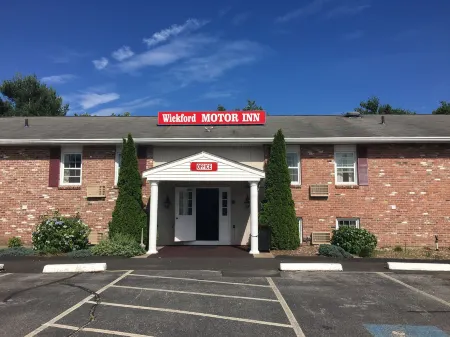 Wickford Motor Inn
