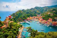 Cozy Maria Apartment in Portofino - Happy Rentals