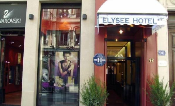 Hotel Elysée