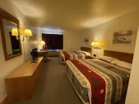 AuSable Valley Inn Hotels in Oscoda County