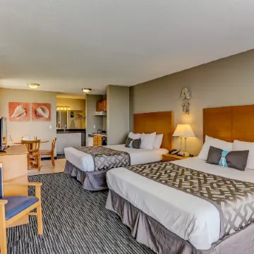 Beachside Motel - Amelia Island