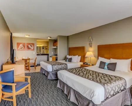 Beachside Motel - Amelia Island Hoteles en Fernandina Beach