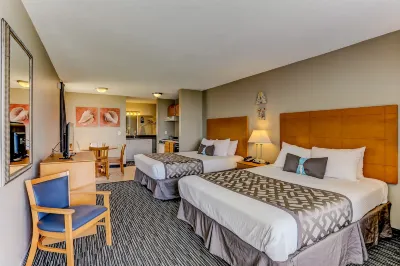 Beachside Motel - Amelia Island Hotel a Amelia Island