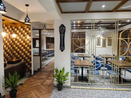 ILIF 2706 WESTERN BREEZE VILLAS Отели в г. Акши