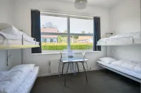 Roskilde Danhostel فنادق في Lejre