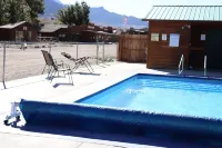 Yellowstone Valley Inn - piscina
