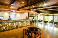Tambua Sands Beach Resort - bar