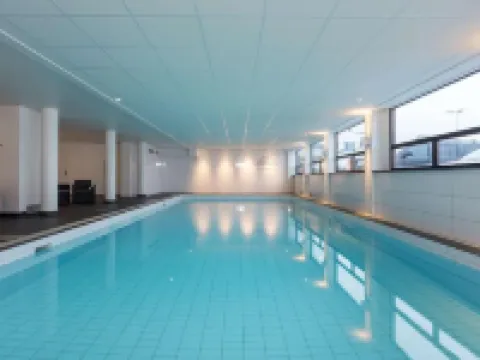 フリッチズ ホテル ハマー ハーマルのホテル