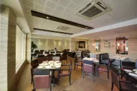 Meritas Picaddle Resort Lonavala - breakfast
