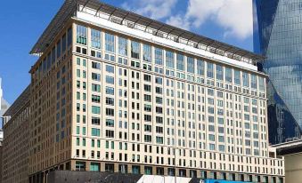 Nasma Luxury Stays - Limestone House