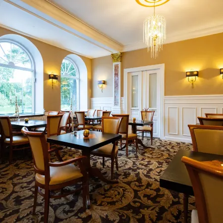 Milling Hotel Plaza