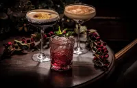 Ettington Park Hotel, Stratford-Upon-Avon - bar