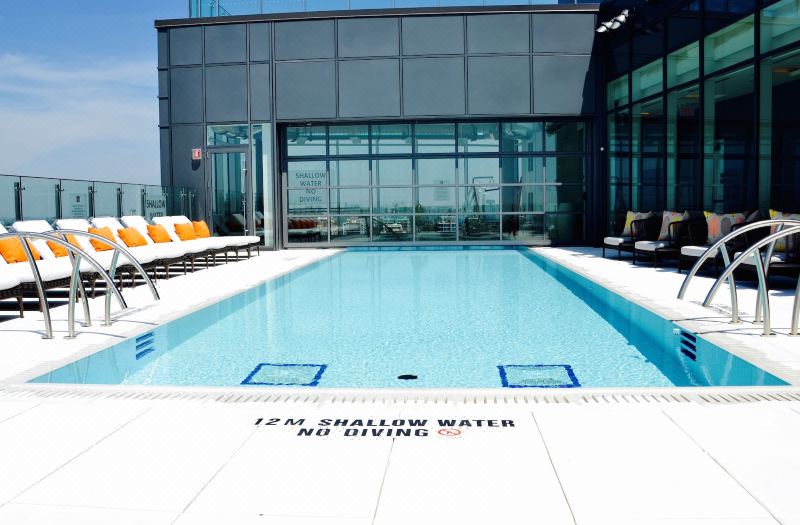 Hotel X Toronto, a Destination by Hyatt Hotel photo 3