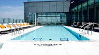 Hotel X Toronto, a Destination by Hyatt Hotel - Pools