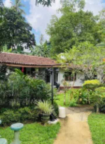 Leijay Garden Retreat