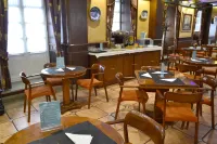 Hotel Alda El Suizo - Desayuno