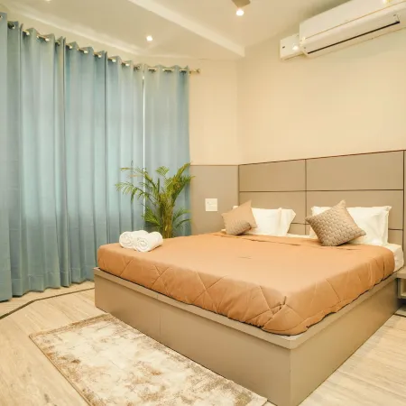The Pine Melody -4BHK Villa