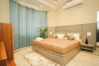 The Pine Melody -4BHK Villa