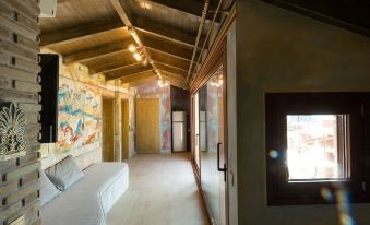 Leda Suites