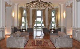 Château Grattequina Hôtel