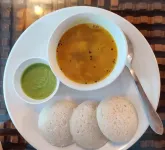 HALF HOTEL - breakfast