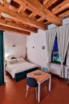 Casa Manfredi Terrazza Diomede - Balkoner