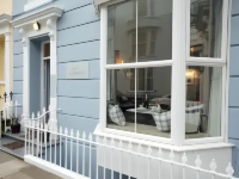 Lindholme Guest House