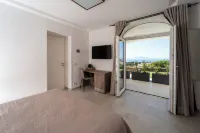 La Minucciola Capri