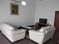 Aldeoz Palembang City Villa Sumsel Hotels in Palembang